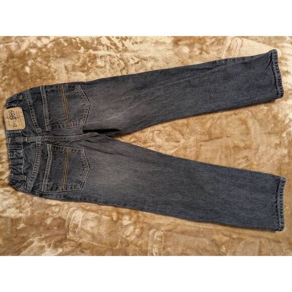 Boys Children's Place Bundle, Two Rock-N-Roll Lightweight Long sleeve T-Shirts w - Picture 9 of 10